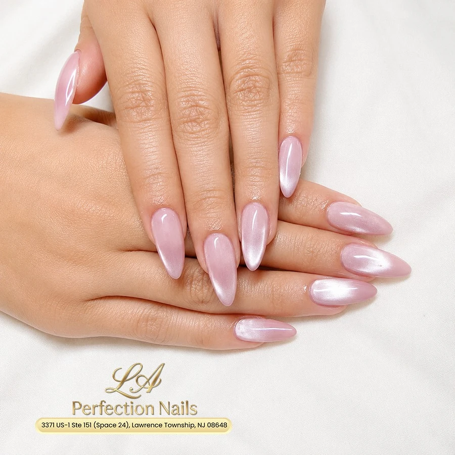 Trending August Nail Looks